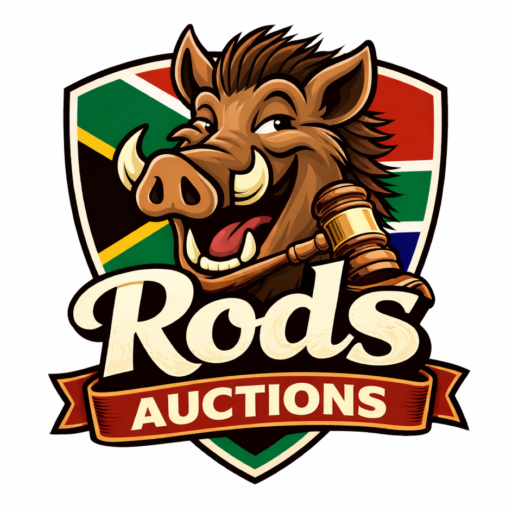 Rods Auctions